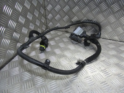 Alfa romeo stelvio джгут електропроводка коробки передач фото №1