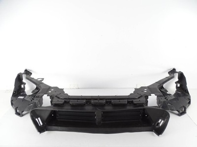 Pas передний volvo v40 ii 12-19 фото №1