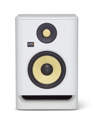 KRK RP5 ROKIT G4 WH MONITOR STUDYJNY AKTYWNY