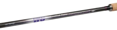Wedka Mikado Ultraviolet Method Feeder 350cm 90g