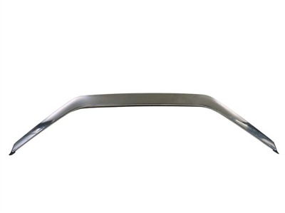 Молдинг кровельная хром citroen c3 ii 2009-2016 rok 9685374877 фото №1