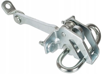 Alfa romeo gt 147 ограничитель дверь левый правый задняя фото №1