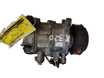 BMW X1 2.0D 447260-4710 9223694 GE447160-4294 KOMP