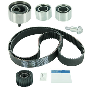 SKF KOMPLEKTAS SKIRSTYMO SISTEMOS SUBARU 1,6-2,0 IMPREZA 95-00/L 