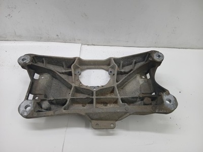 Кронштейн опора коробки audi a4 b8 фото №1