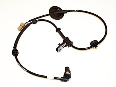 Датчик abs задний левый kia rio 2011 фото №1