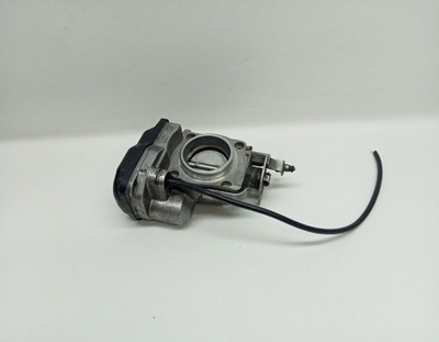 Дроссельная заслонка mercedes vito w638 2.3 a2c59510987 фото №1