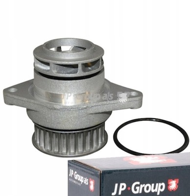 POMPE EAUX JP GROUP POUR SEAT AROSA 1.4 - milautoparts-fr.ukrlive.com