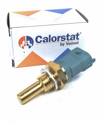 Датчик температури води astra vectra insignia фото №1