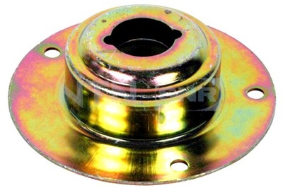 Подушка амортизатора задня l/p alfa romeo 164 fiat croma lancia kappa фото №1