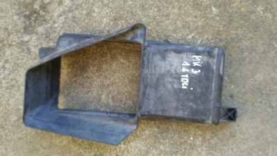 Ford focus mk3 воздуховод воздуха фото №1