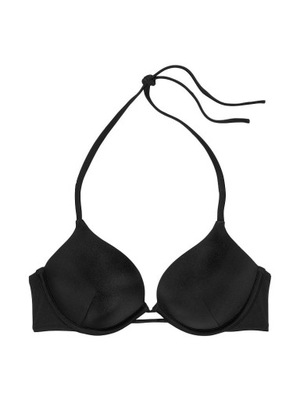 Victoria's Secret biustonosz Bombshell kąpielowy push up 75C