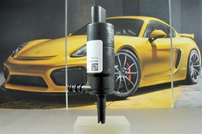 Porsche 911 997/987 насос омивача фари фото №1