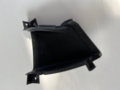 Hyundai канал впуск воздуха левый фото №1