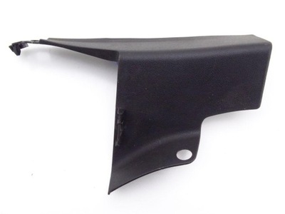 Partner ii 08-18 защита порог стойка правый перед фото №1