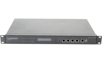 Bramka sieciowa Gateway LANCOM 9100 VPN