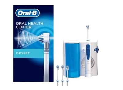 IRYGATOR DENTYSTYCZNY Oral-B OxyJet MD 20