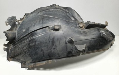 Подкрылок правый перед часть задняя infiniti fx50 fx ii фото №1