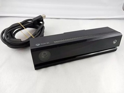 Używany sensor MICROSOFT KINECT DLA KONSOLI XBOX ONE