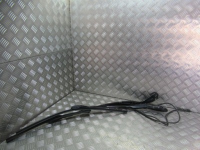 Alfa romeo stelvio важелі двірник перед комплект європа фото №1