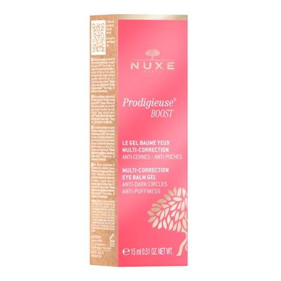 Żel pod oczy Nuxe Prodigieuse BOOST15 ml
