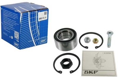 SKF GUOLIS RATAI VKBA 613 