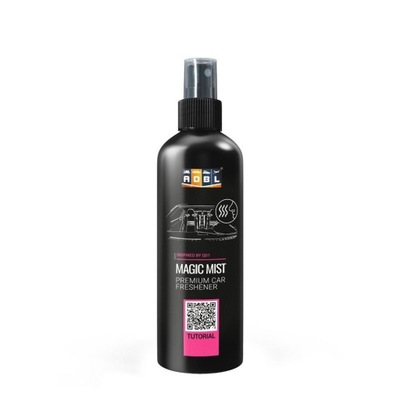 ADBL Magic Mist by QD1 200ml Odświeżacz Powietrza