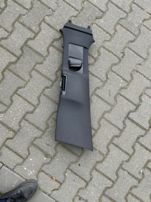 Volvo xc60 ii защита стойка левая 32314854 фото №1