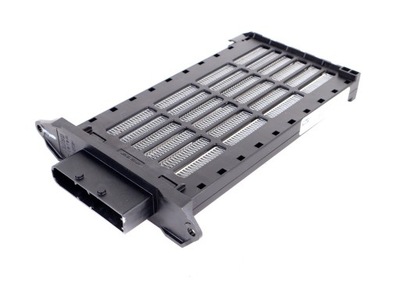 Отопитель электрическая renault captur clio iv modus twingo ii 103799c-x фото №1