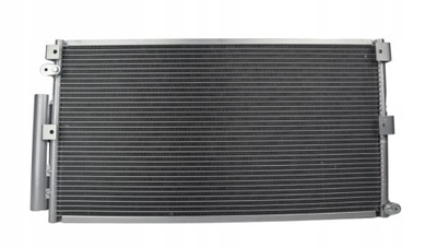 Радиатор кондиционера lexus ls _f3_ 430 2000 - фото №1