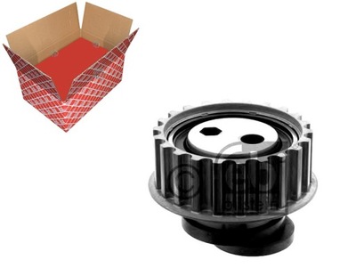 Febi bilstein 04427 ролик натягувача, ремінь розподільного валу фото №1