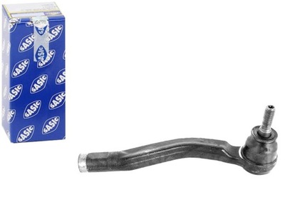 Sasic 7674021 наконечник тяга кермовий поперечний фото №1