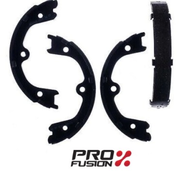 Dodge ram 3500 pickup 2006-2010 гальмівні колодки гальма стояночного фото №1