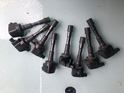 ___катушка зажигания ___honda insight ii 1.3____2009- фото №1