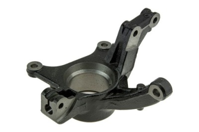 Поворотный кулак передняя renault captur 13- /правый / фото №1