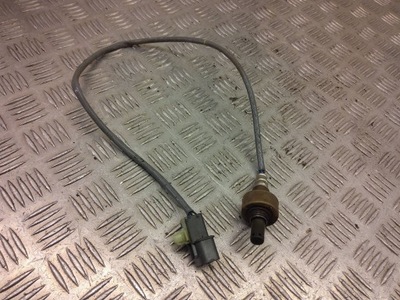 Датчик лямбда-зонд mitsubishi outlander iii gg_w, gf_w, zj 1491006980 30986671 фото №1