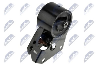 Nty zps-ns-159 подушка двигуна / кронштейн фото №1