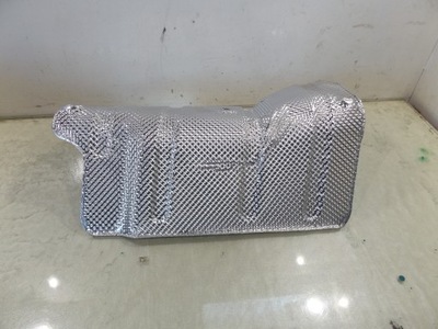 Doblo i lift защита тепловая 51811920 фото №1