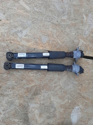 Audi a6 s6 rs6 c7 амортизатор задня задній lp фото №1