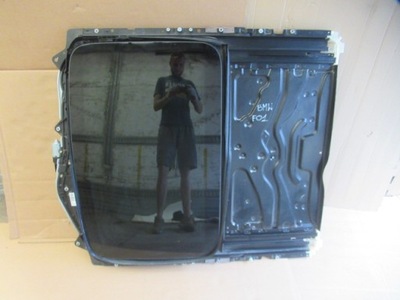 Bmw 7 f01 дах люк фото №1