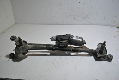 Механизм дворники mazda 5 159300-0600 фото №1