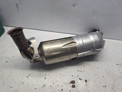 Opel mokka b катализатор фильтр gpf 9838675880 1.2t фото №1