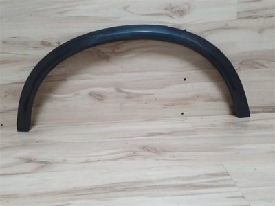 Volvo xc90 ii молдинг na крыло задняя правый фото №1