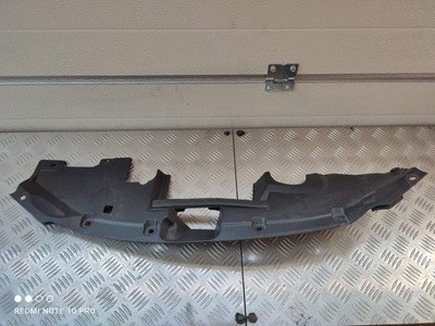 Honda hrv захист поперечина передній фото №1