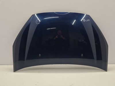 Ford s-max mk1 капот e6 фото №1