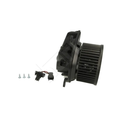 VENTILADOR INTERIOR HART 537 940  