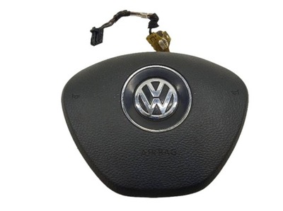 PAGALVĖ ORO AIRBAG VAIRUOTOJO 5C6880201E VOLKSWAGEN JETTA VI(2010- ) 