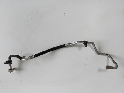 Maserati ghibli 14+ 3.0b трубка шланг кондиціонер фото №1