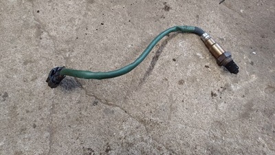 Nissan micra k14 0.9 датчик лямбда-зонд 8201140217 фото №1