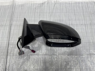 Зеркало правое 12+1 pin камера jaguar f-pace lift r-dynamic 23- фото №1